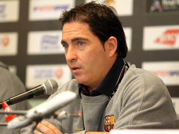 «Θαυμάσια ομάδα ο Παναθηναϊκός»