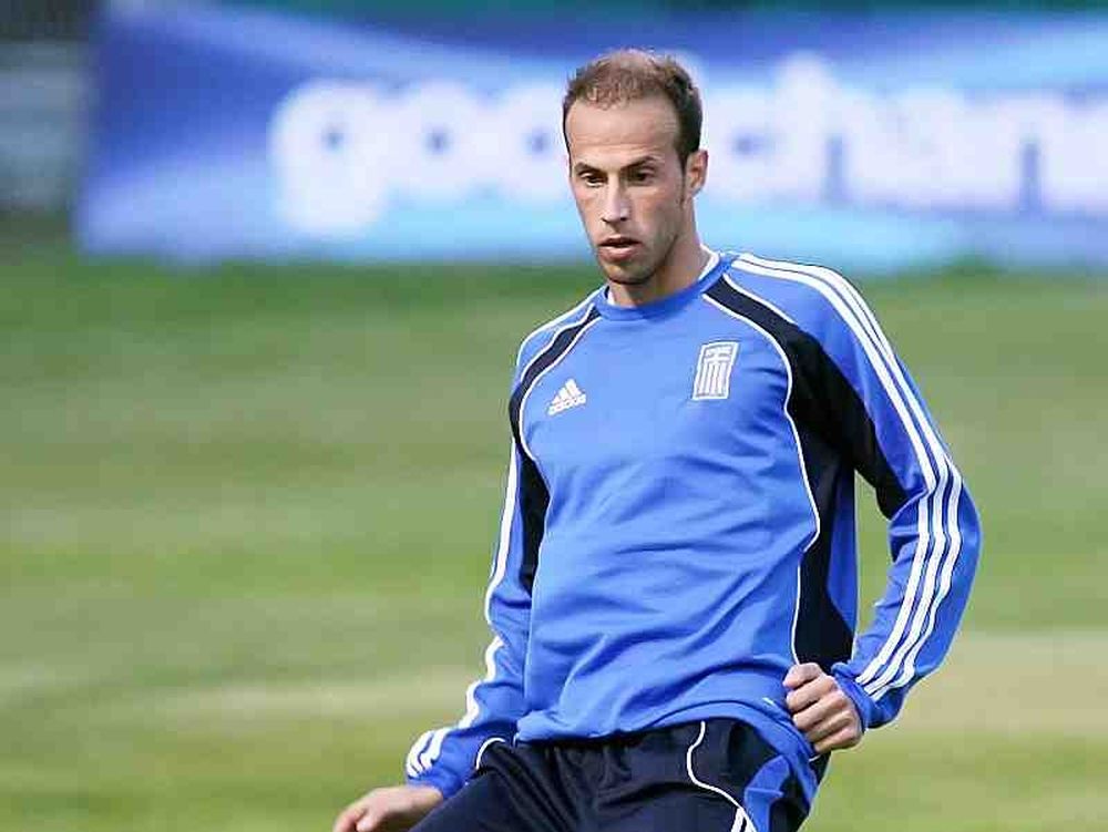 «Να έχουμε υπομονή»