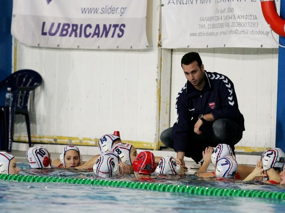 «Τον καλύτερο εαυτό μας»