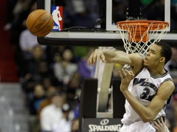 Το Top 5 του ΝΒΑ (video)