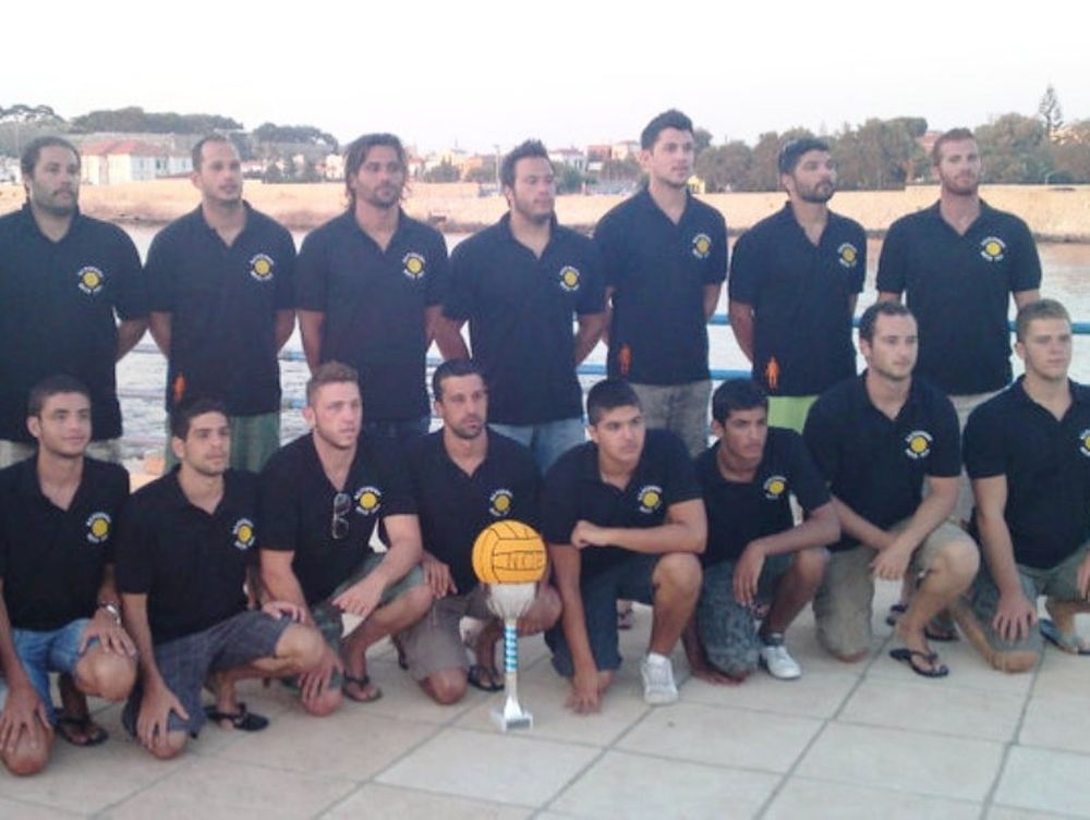 Σκοπός, να το χαρούν