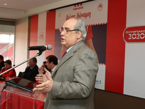 «Να έχουμε παντού πρωτιές»