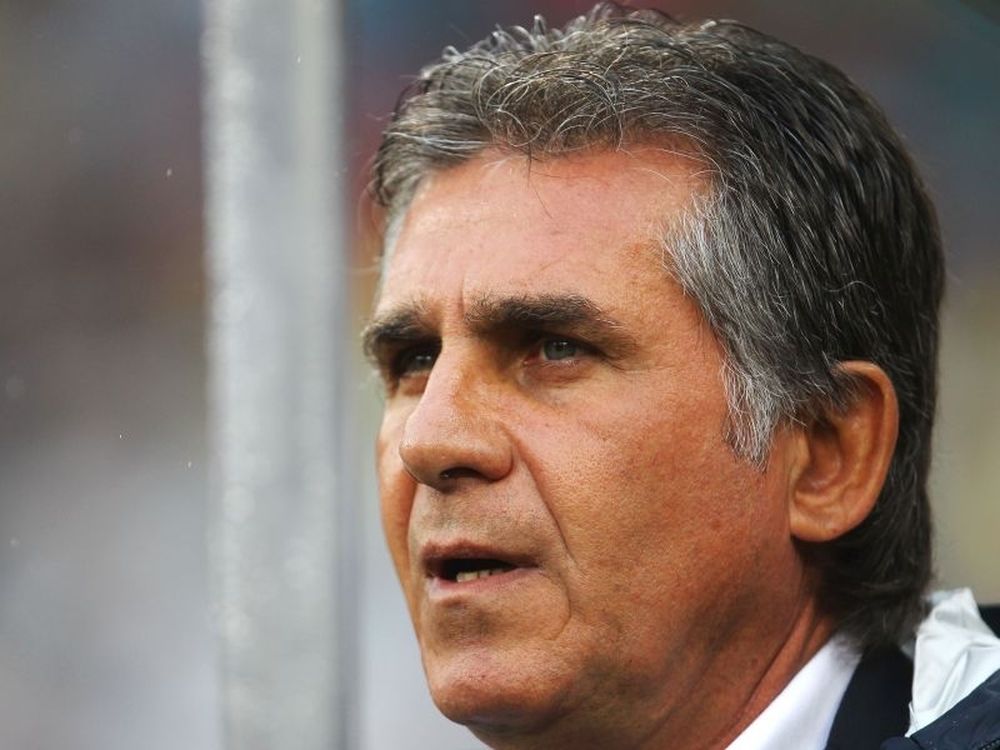 Αθωώθηκε ο Κεϊρόζ