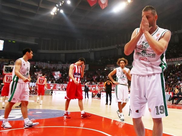 «Κατάρρευση για Σιένα»