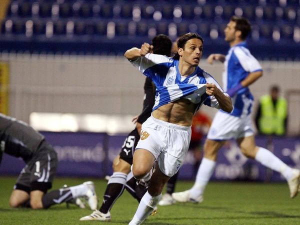 Βραβεύεται ο Σφακιανάκης