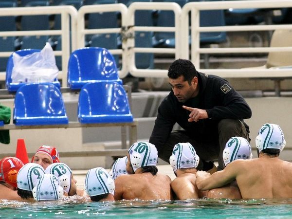 «Να μην γίνουν επεισόδια»