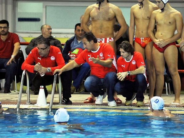 Πάτερος: «Θα περάσουμε…»