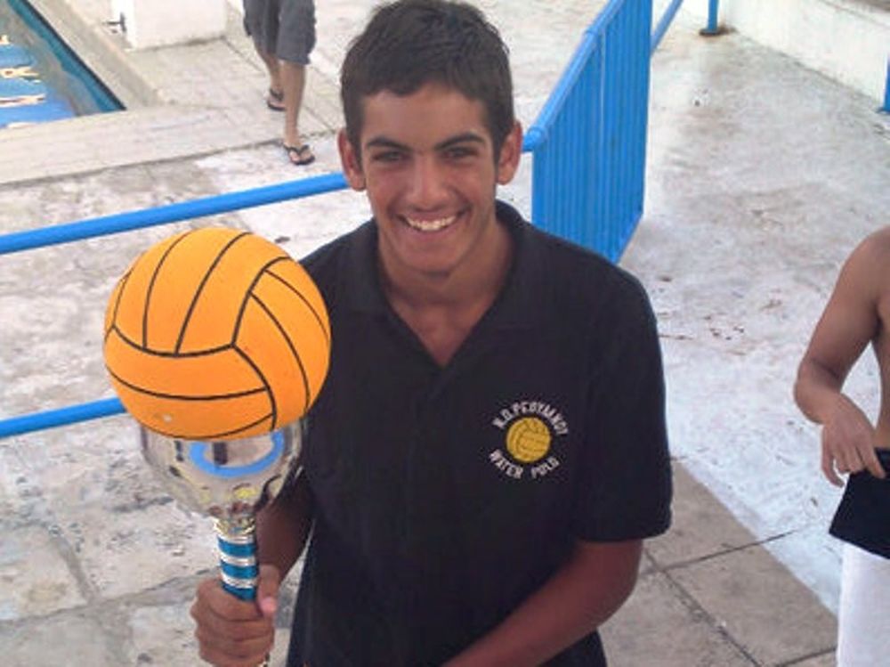 Υπερήφανη η Κρήτη