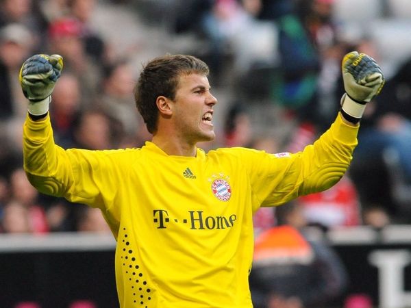 Ανανέωσε ο Ρένσινγκ 