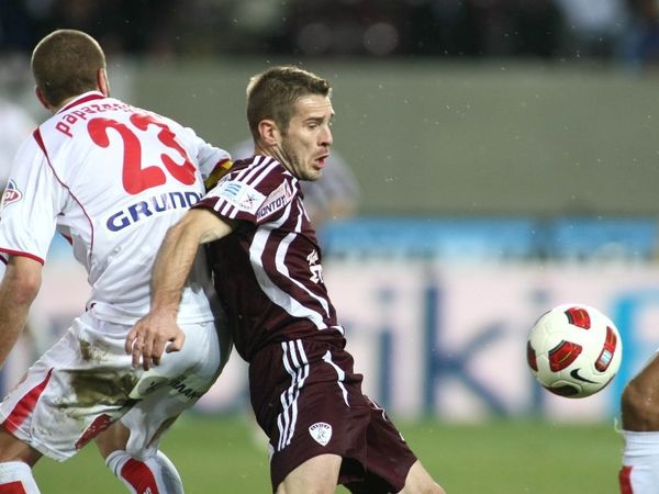 Νέα προβλήματα για Κωστένογλου