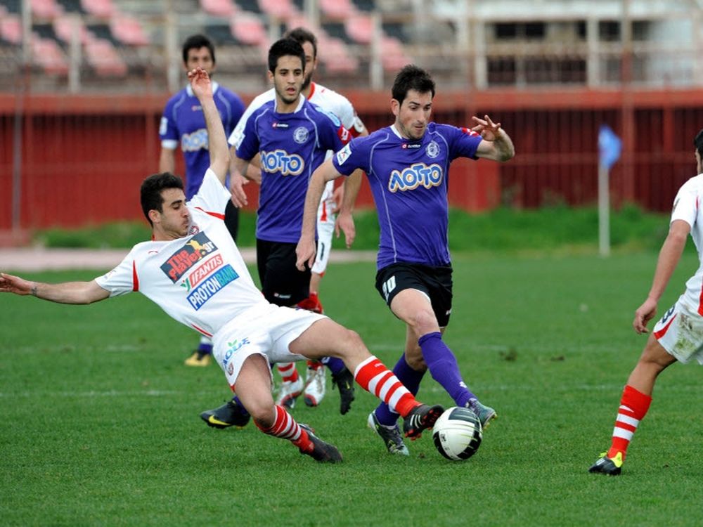 «Έλαμψαν» τα Ψαχνά