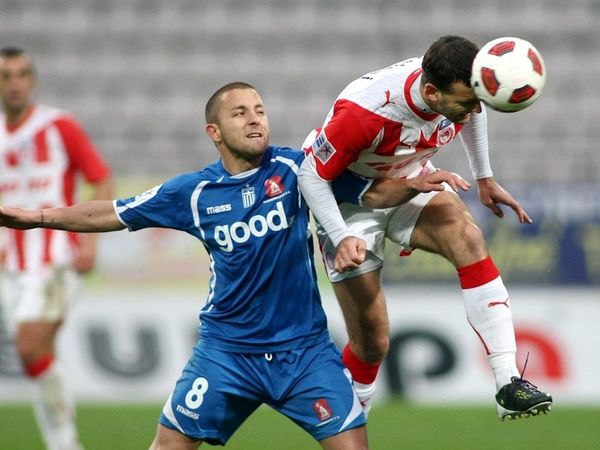  Επέστρεψε ο Μπέλιτς