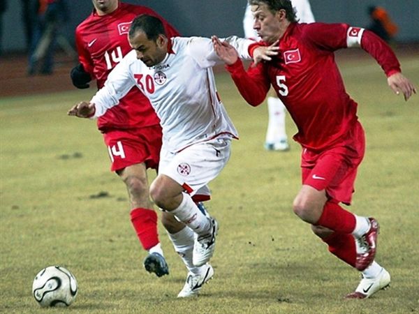 Στη φυλακή ο Ντεμετράτζε