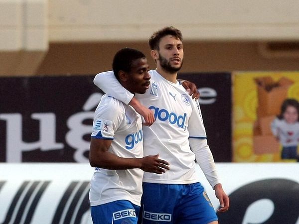 Ευχάριστα νέα για Ονουάτσι