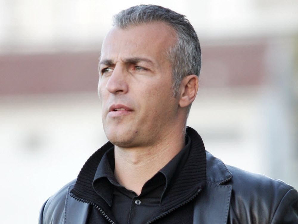 «Ικανοποιημένοι από το νταμπλ» 