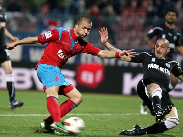 Πρόβλημα με Σβέρκος και Κούκετς