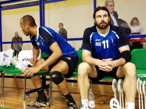 «Είμαστε ακόμα ομάδα»