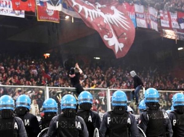 Δρακόντεια μέτρα