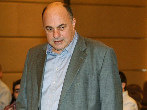 «Δεν τα παρατάς έτσι απλά»!