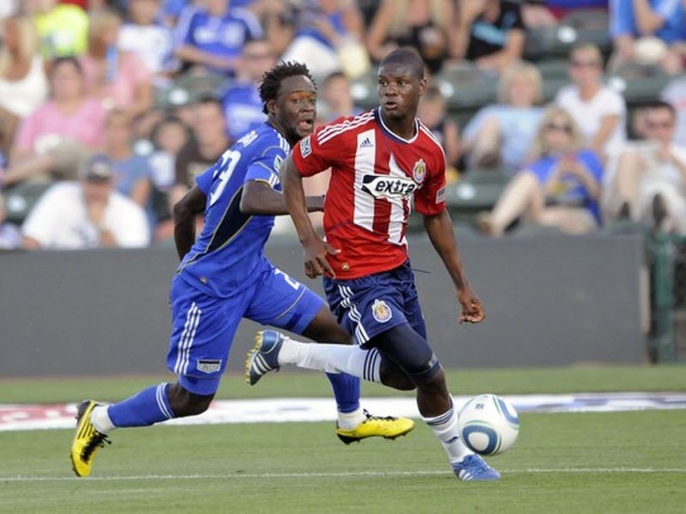 Στους Φάιρ ο Κουέστα