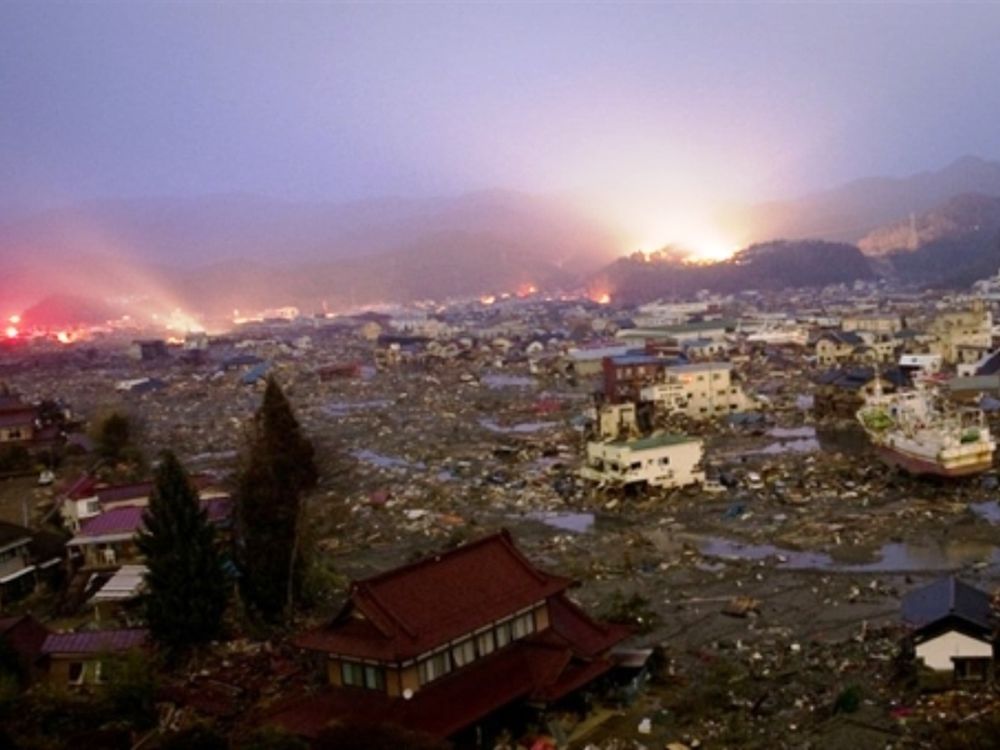 Το σκέφτονται οι Ιάπωνες