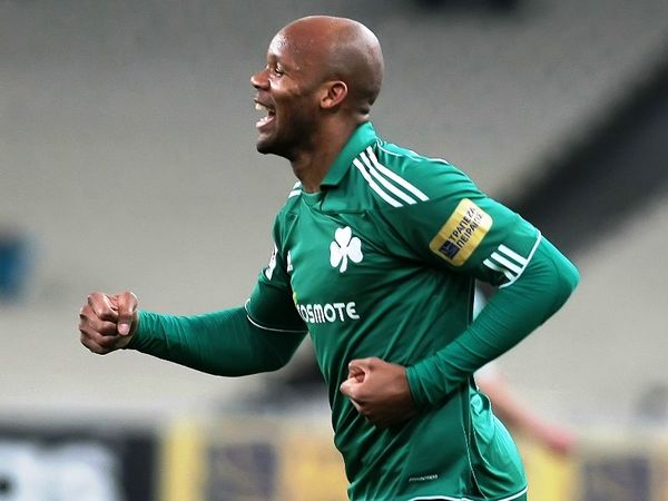 Περήφανος για τα παιδιά του