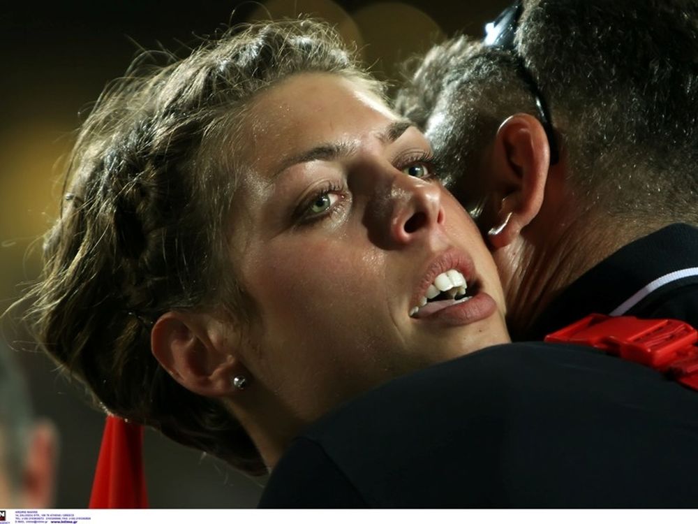 Λάμψη στη Νέα Υόρκη