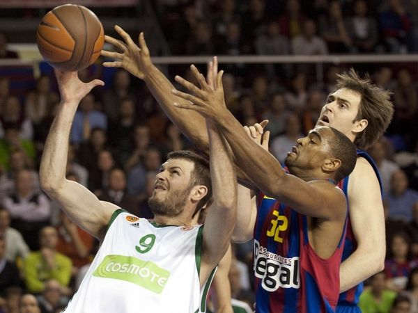 Ώρα… εκδίκησης!