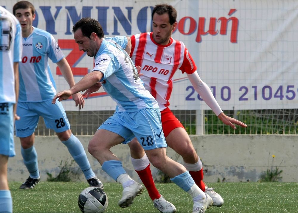 Τελικός με Πανηλειακό!