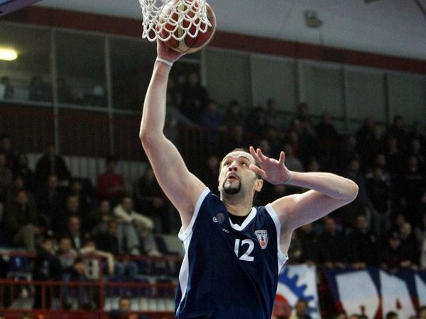 Ενοχλήσεις ο Τζιγκάνοβιτς