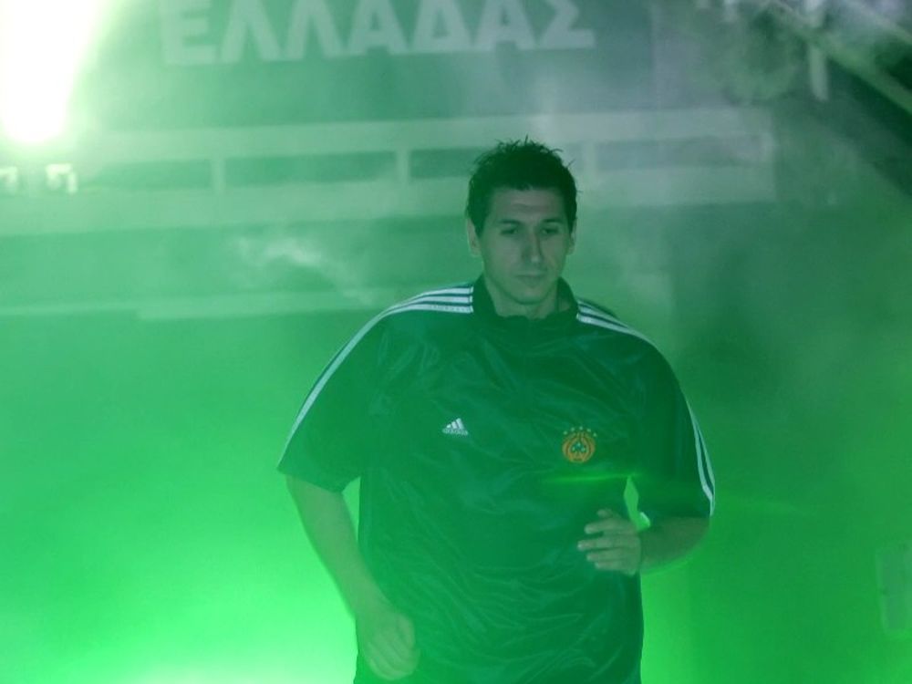 Έντεκα μικροί «Μήτσοι»