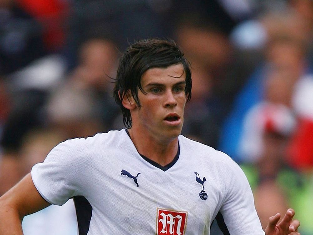 «Έχει δρόμο ο Μπέιλ»