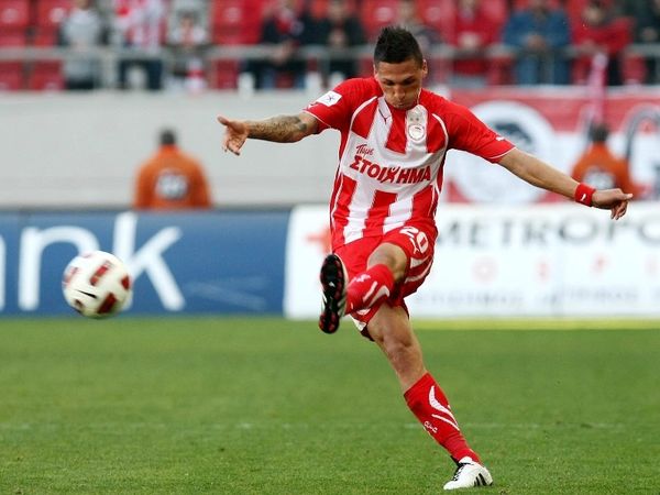 Χολέμπας: «Μπάρτσα ή Ρεάλ!»