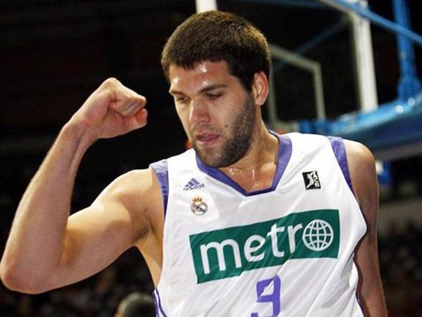 Για το 2-0 Ρεάλ, Κάχα