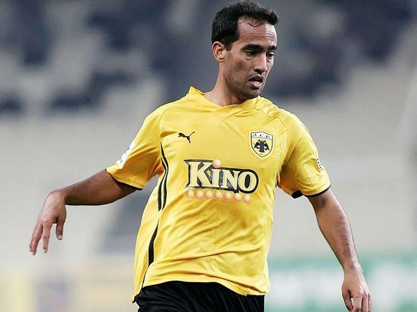 Μπακ ο Γκερέιρο