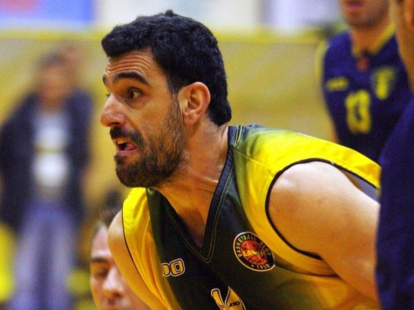 Αμφίβολος ο Δανιήλ