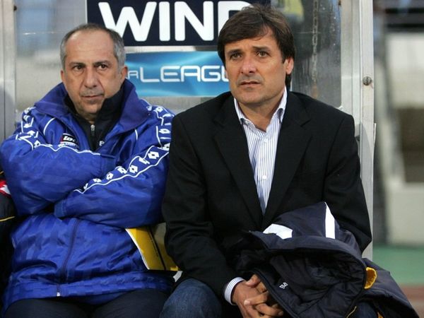 Ο Καραγεωργίου τον σχεδιασμό