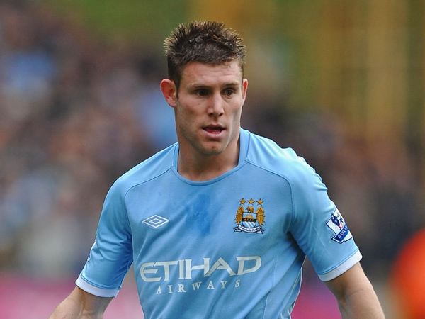 Μίλνερ: «Βελτιωνόμαστε συνεχώς»