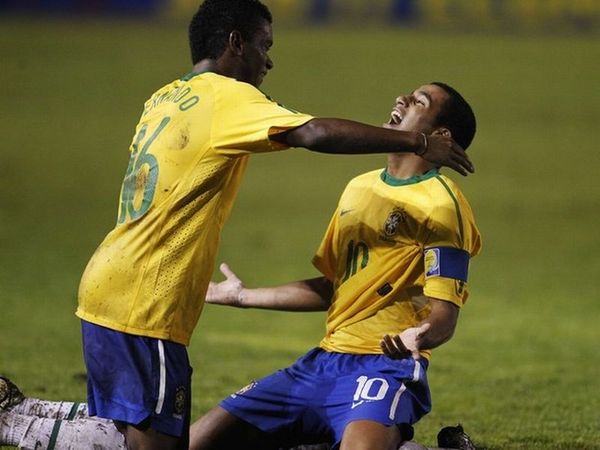 Θέλει Λούκας η «Γιούβε» 