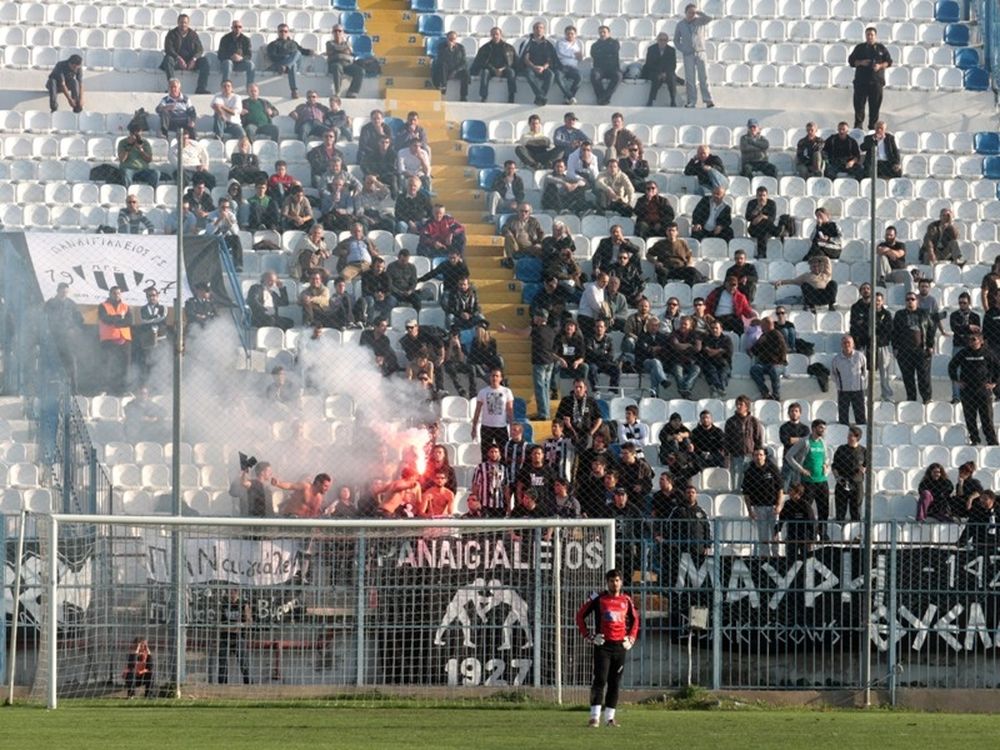 Έκτακτο Δ.Σ. στο Αίγιο