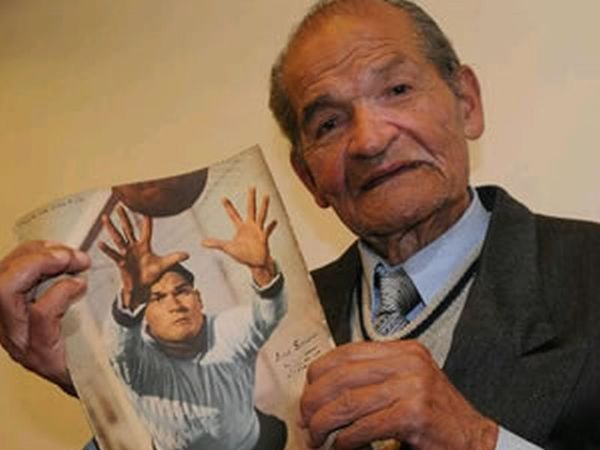 «Έφυγε» ο Σοριάνο