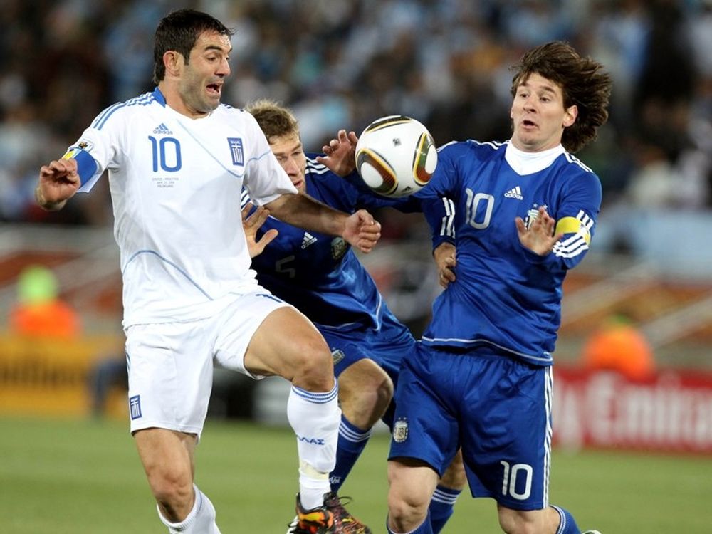 «Η πορεία μας είναι αξιοζήλευτη!..»