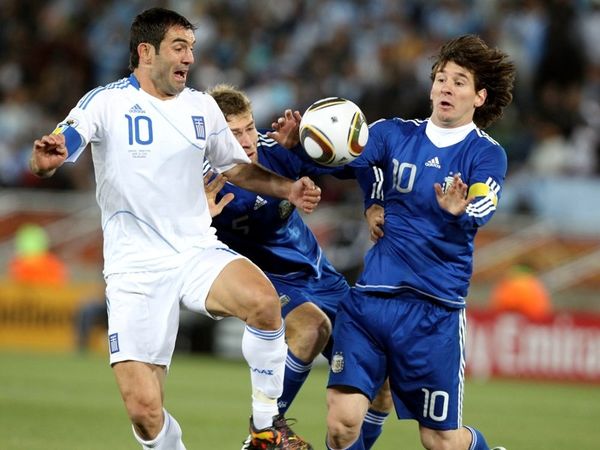 «Η πορεία μας είναι αξιοζήλευτη!..»