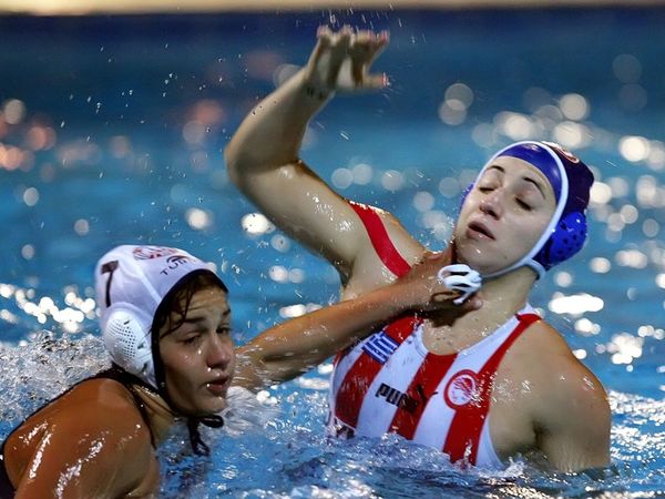 Και τώρα Πρωτάθλημα 