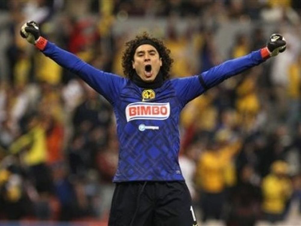 Πρότεινε Οτσόα ο «Τσικαρίτο»!