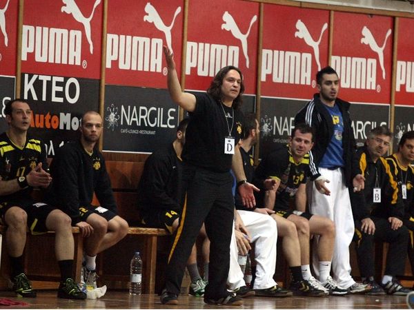 «Δικαίωμα στην πρόκριση»