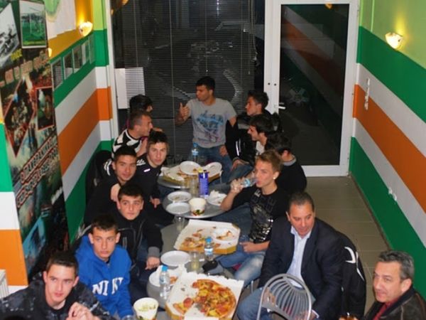 Συνάντηση με το… μέλλον!