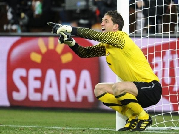 Άρσεναλ για Στεκέλενμπουργκ 