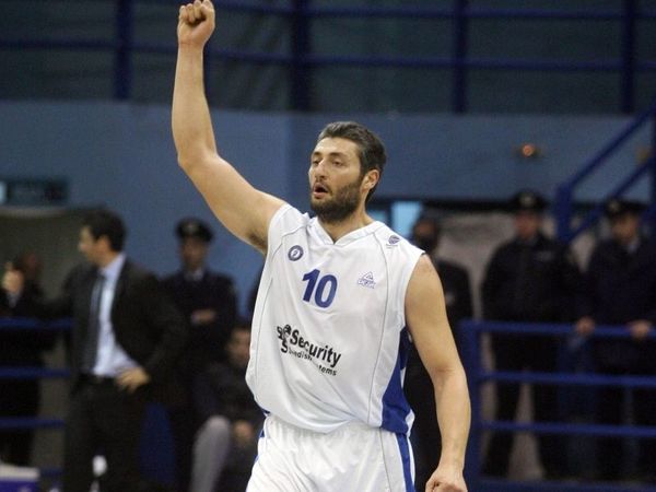 Μαρμαρινός: «Είναι… τελικός»