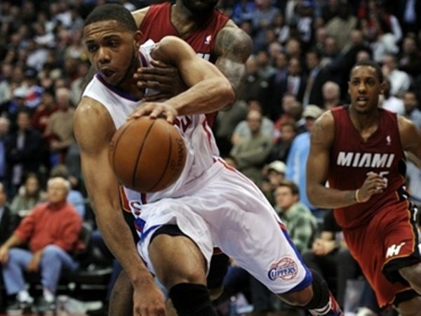 Το Top 10 του ΝΒΑ (video)